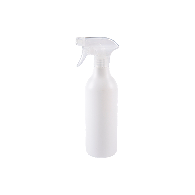 500ml PE sprayflaske