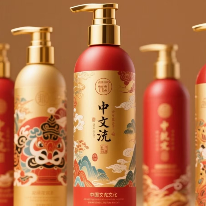 Personlig tilpassede PE-flasker