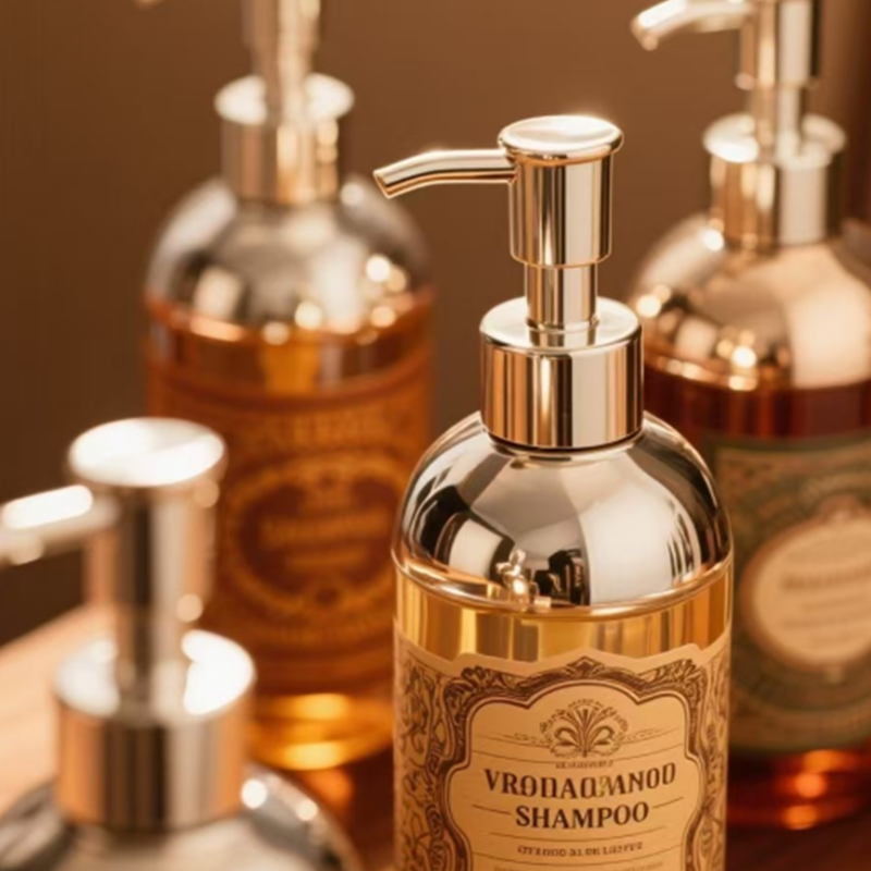 Personlige plastflasker