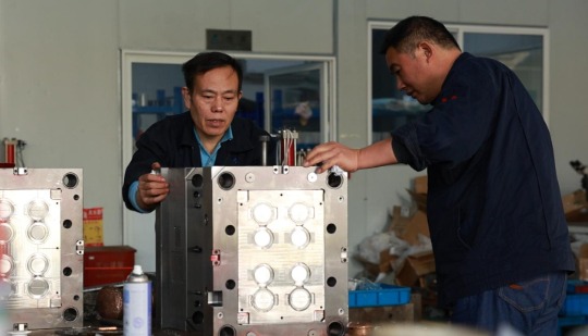 Suzhou Brotherpacking Plastic Co., Ltd.